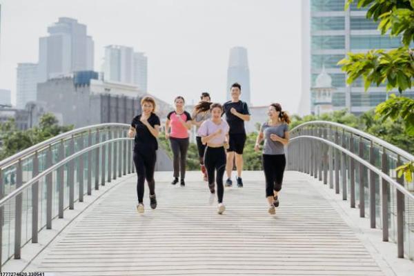 聚集性体育项目的恢复与推广计划